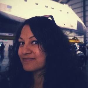 Meet your Posher, Bonnie